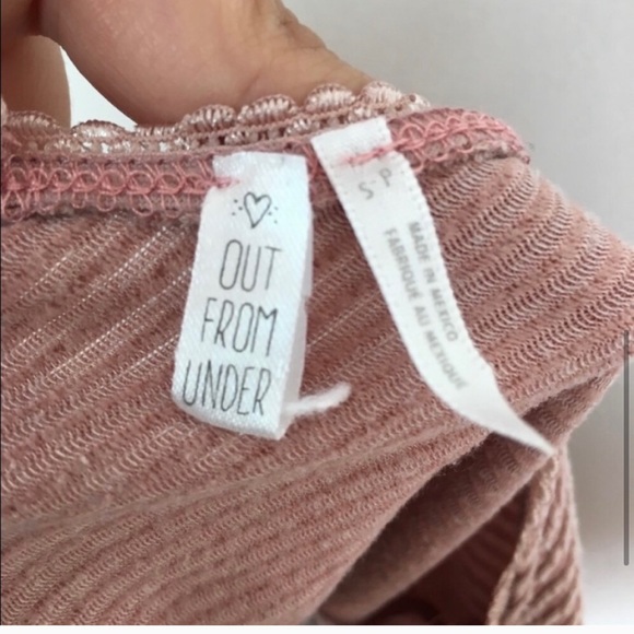 Urban outfitter bodysuit - Picture 3 of 11